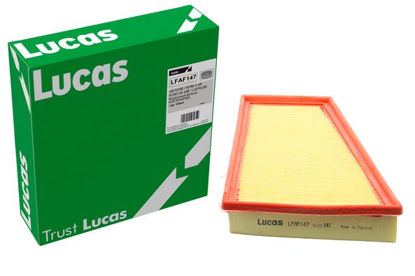 Filtro de ar LUCAS ref. LFAF147